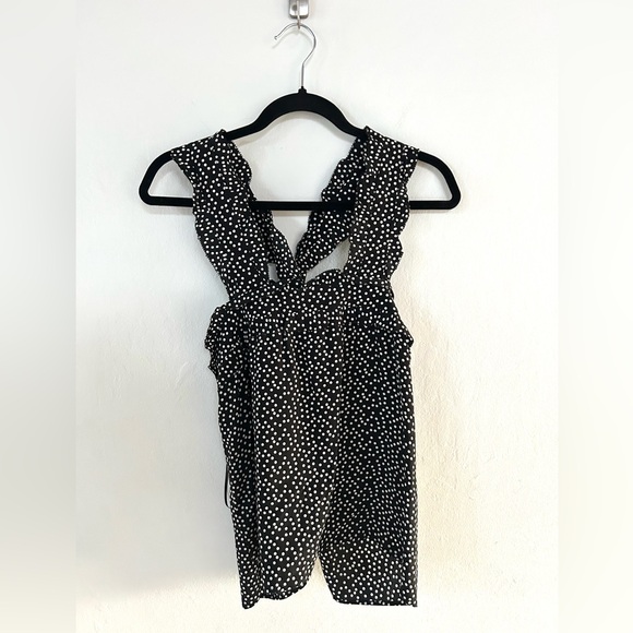 EUC J Crew 100% silk top size 6 - Picture 4 of 8